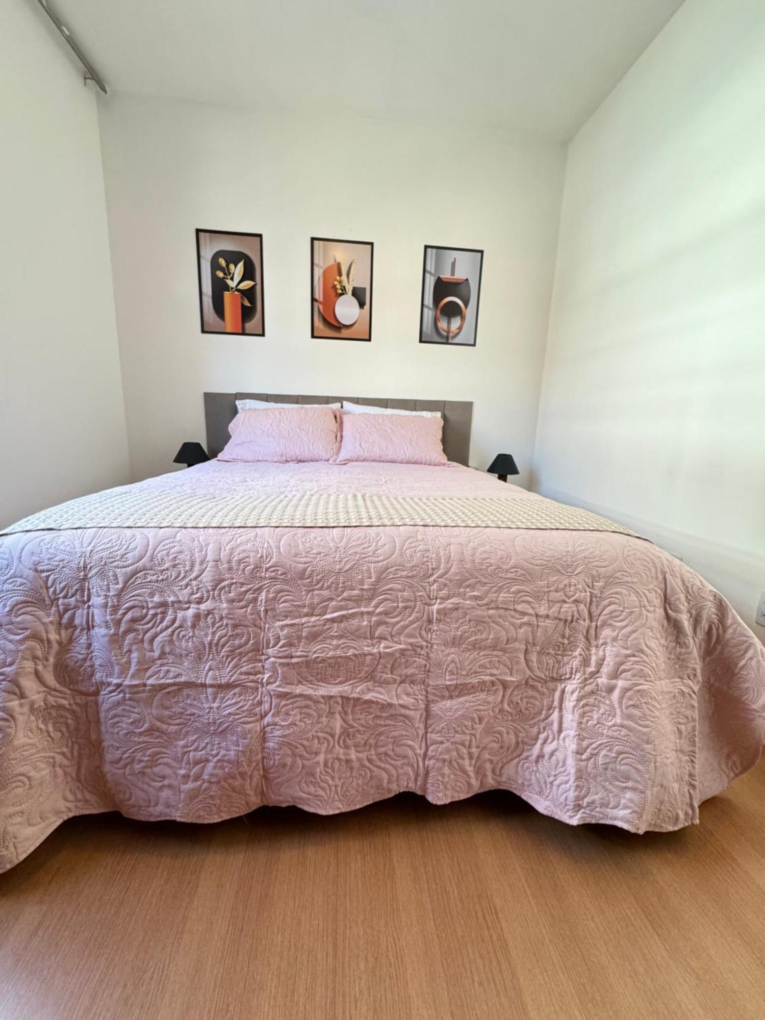 Apartamento Brigadeiro Jordao Campos do Jordão Екстериор снимка