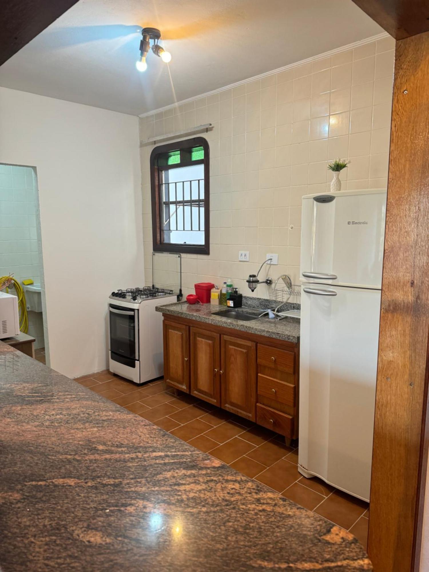 Apartamento Brigadeiro Jordao Campos do Jordão Екстериор снимка