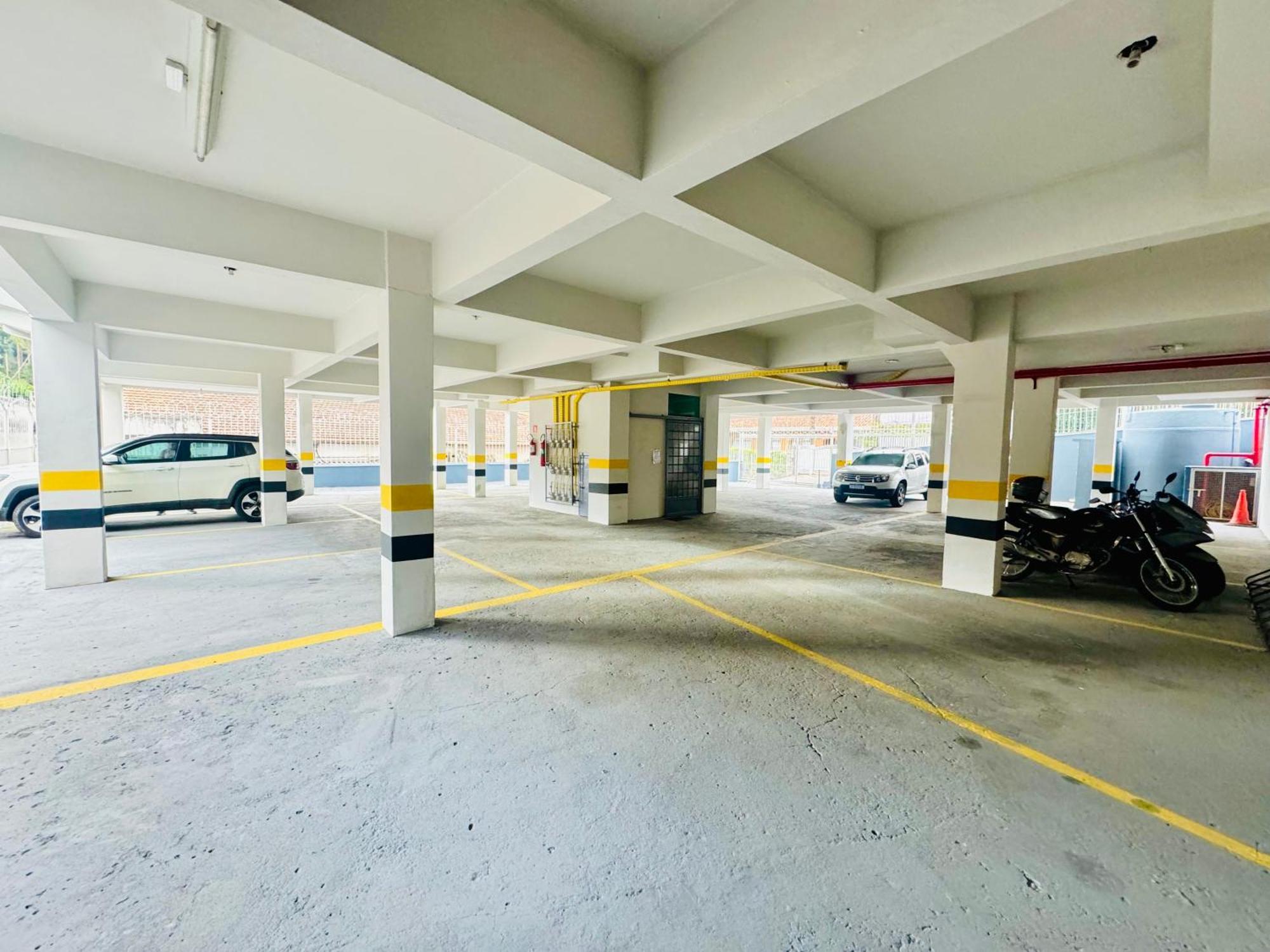 Apartamento Brigadeiro Jordao Campos do Jordão Екстериор снимка